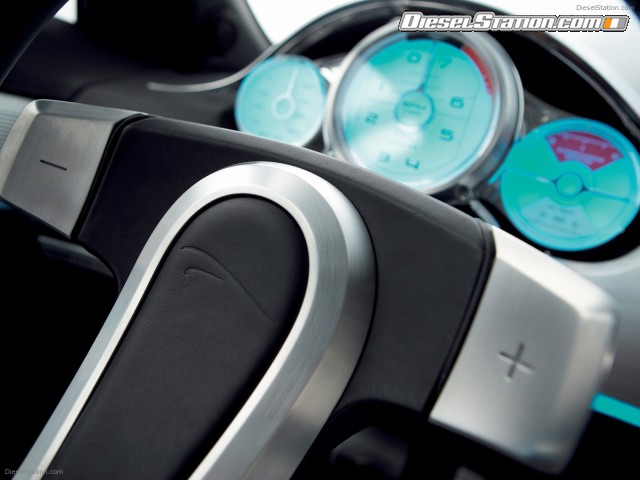 Jaguar C XF Concept Picture #9 Jaguar C XF Concept Picture #9